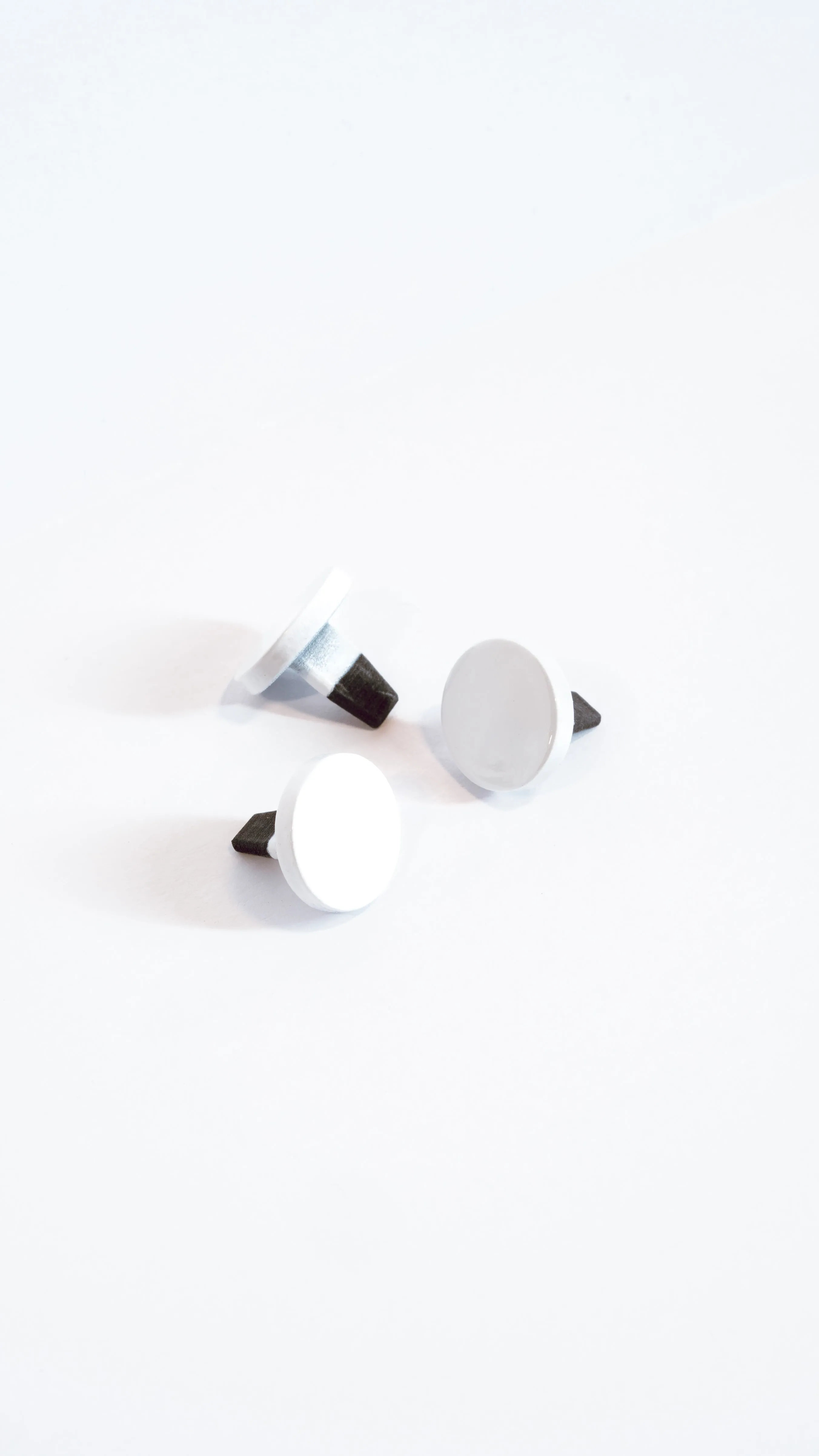RENEGADE KEYHOLE PLUGS
