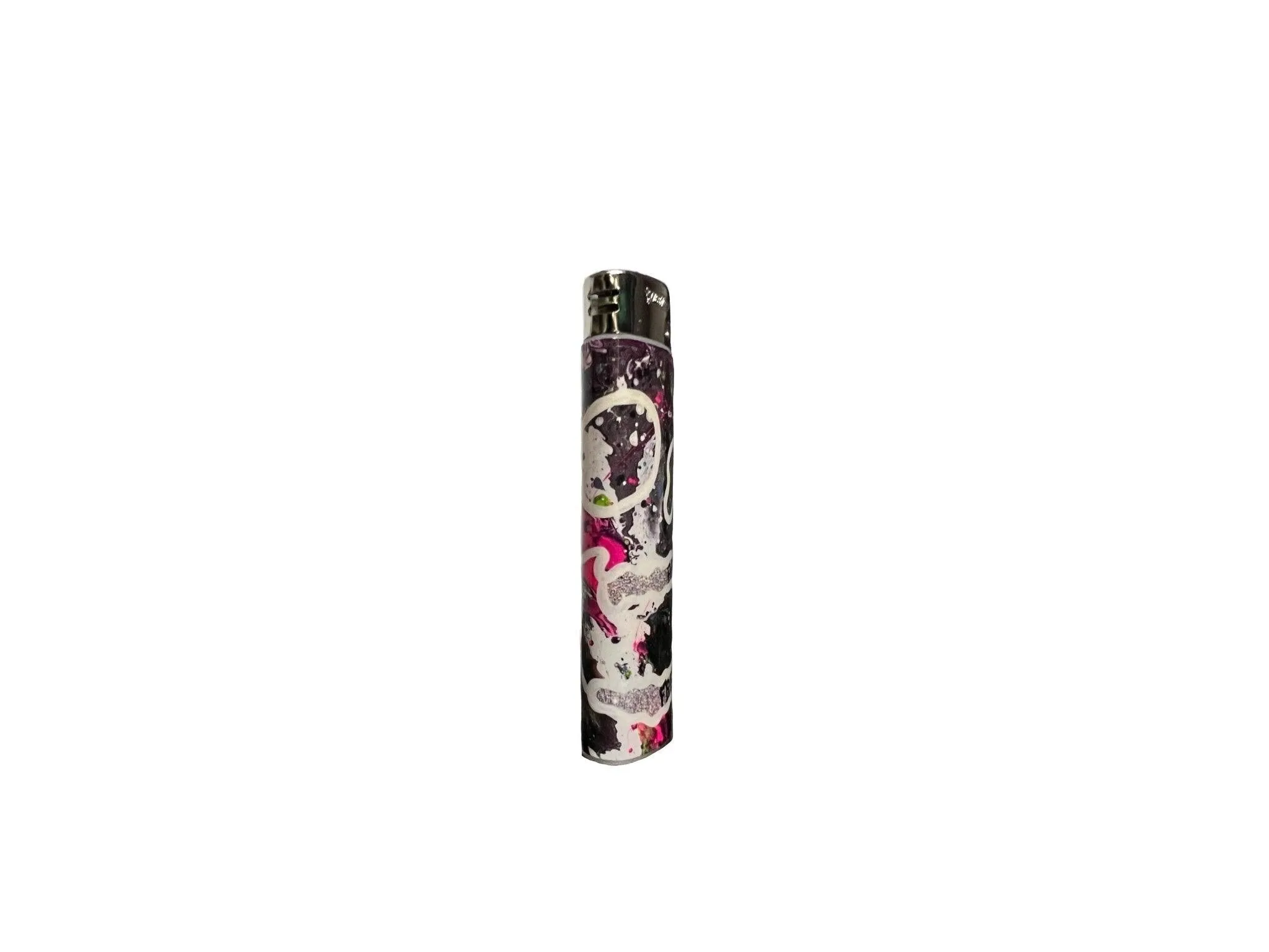 Rent Free Lighter