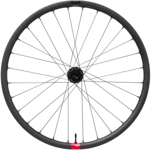 Reserve V1 27 Carbon Wheelset BOOST DT350 Hubs XD - Black