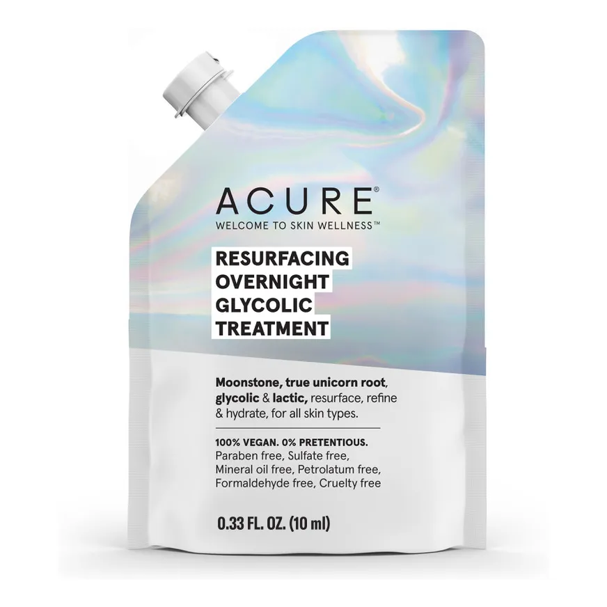 Resurf. Overnight Treatment 10ml