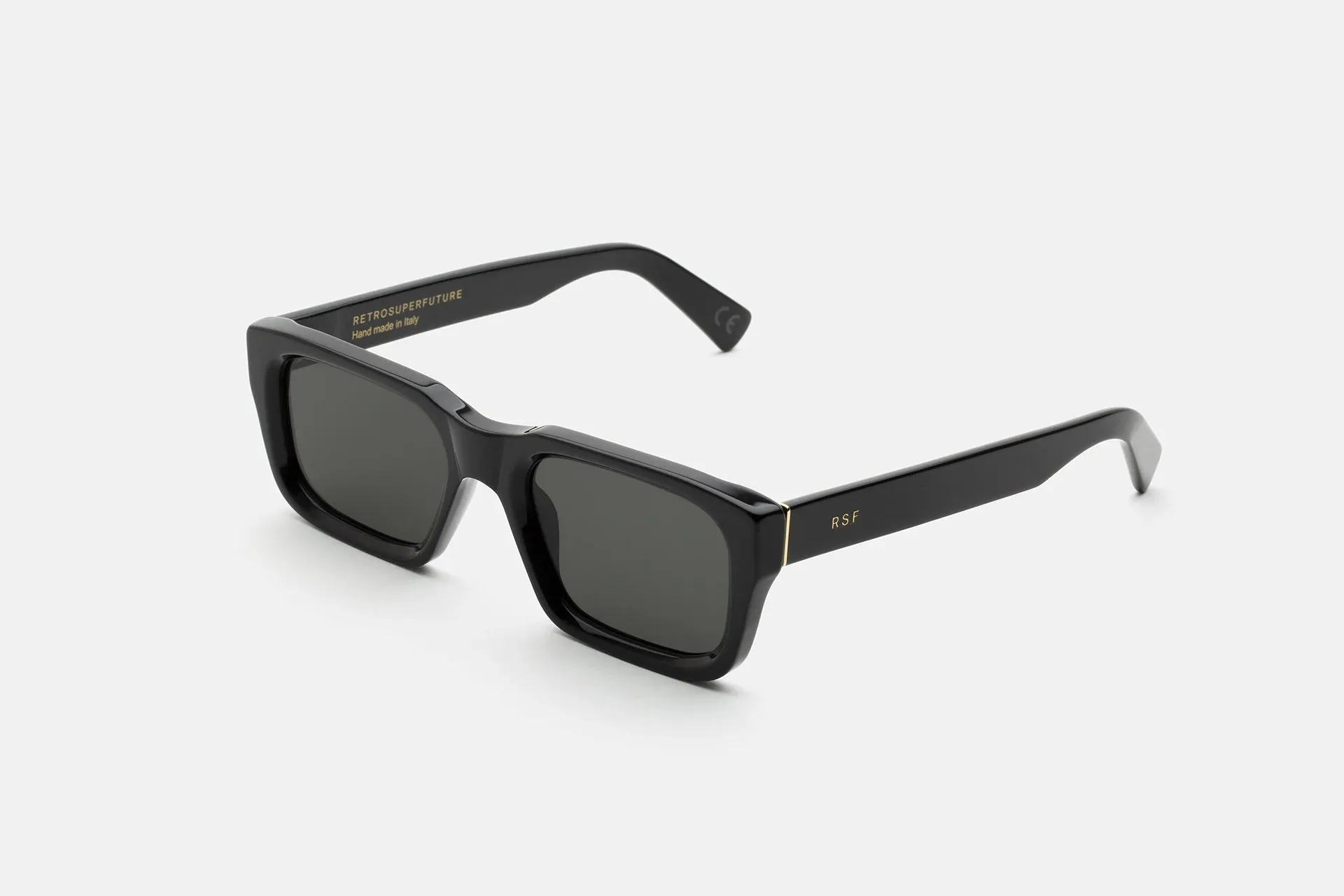 RetroSuperFuture Augusto - Black