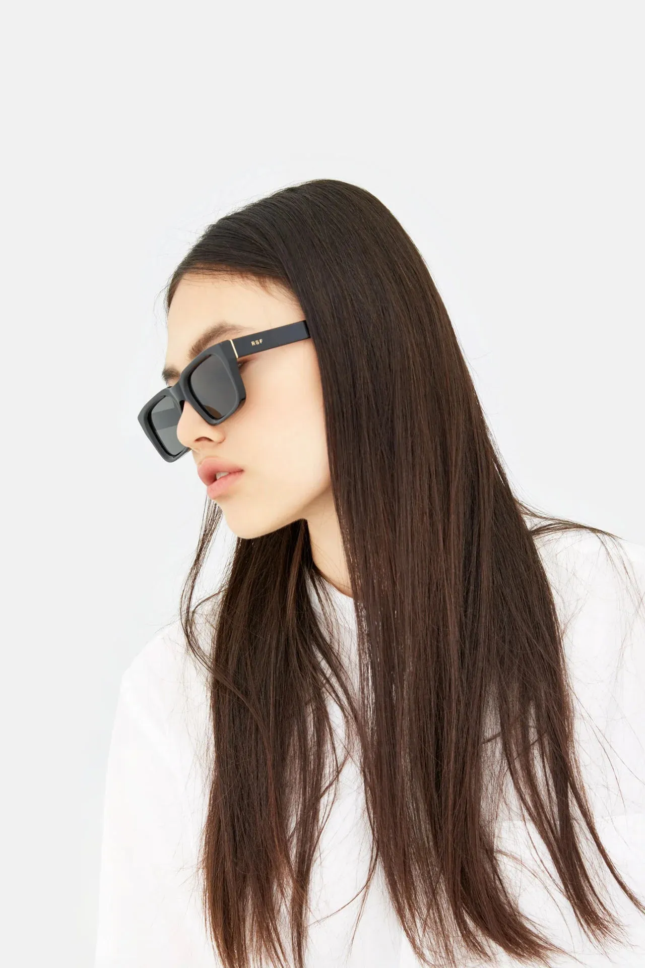 RetroSuperFuture Augusto - Black