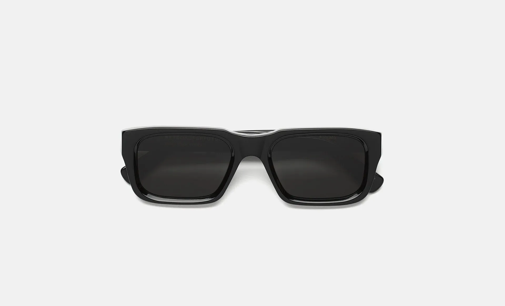 RetroSuperFuture Augusto - Black