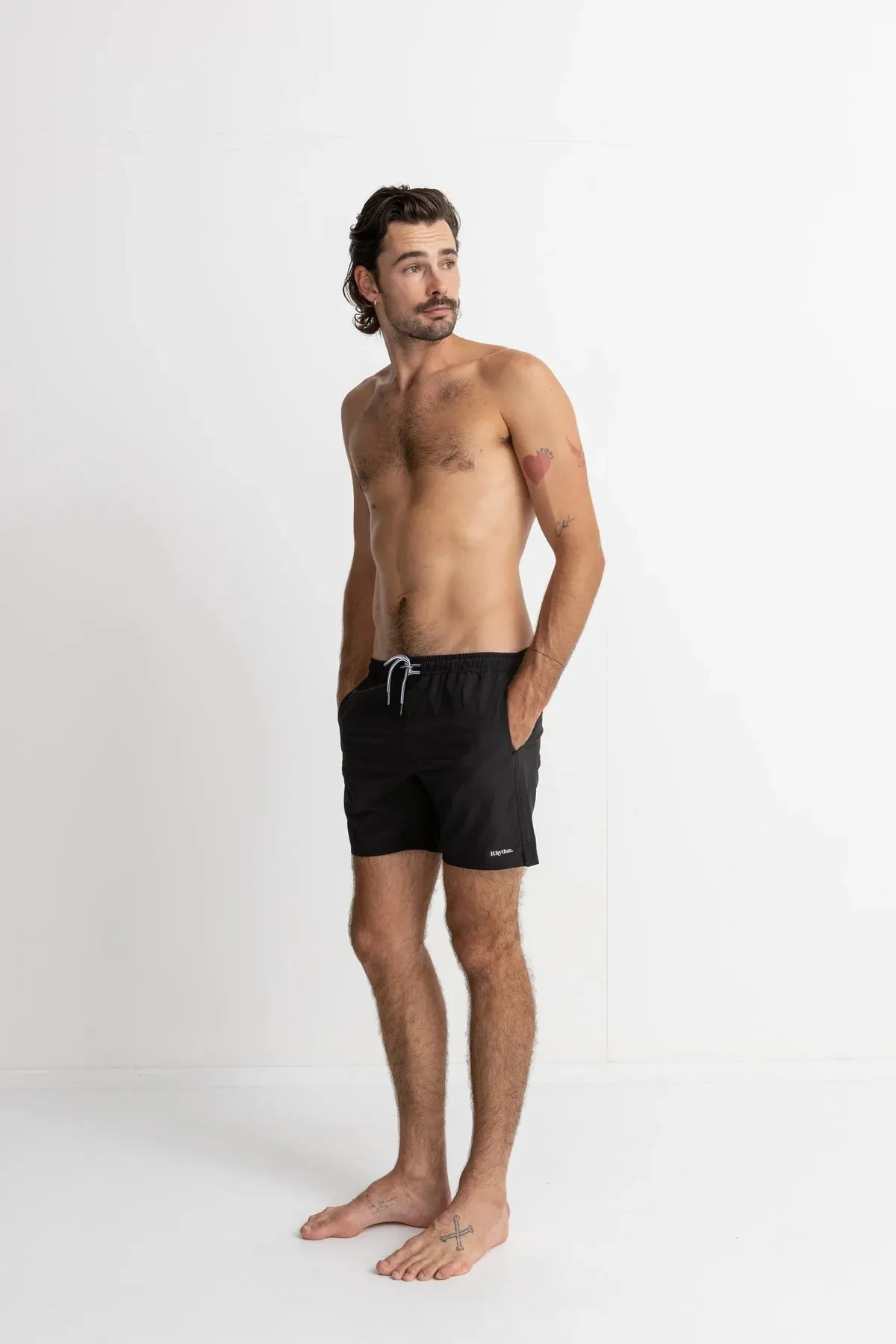 Rhythm Men’s Classic Beach Short