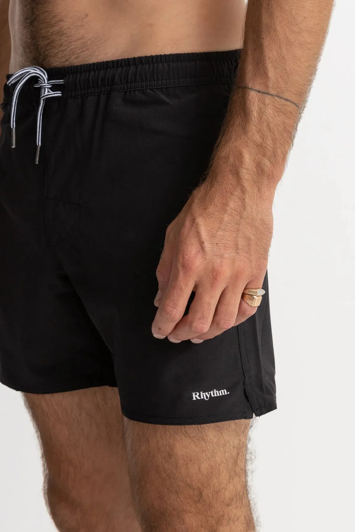 Rhythm Men’s Classic Beach Short