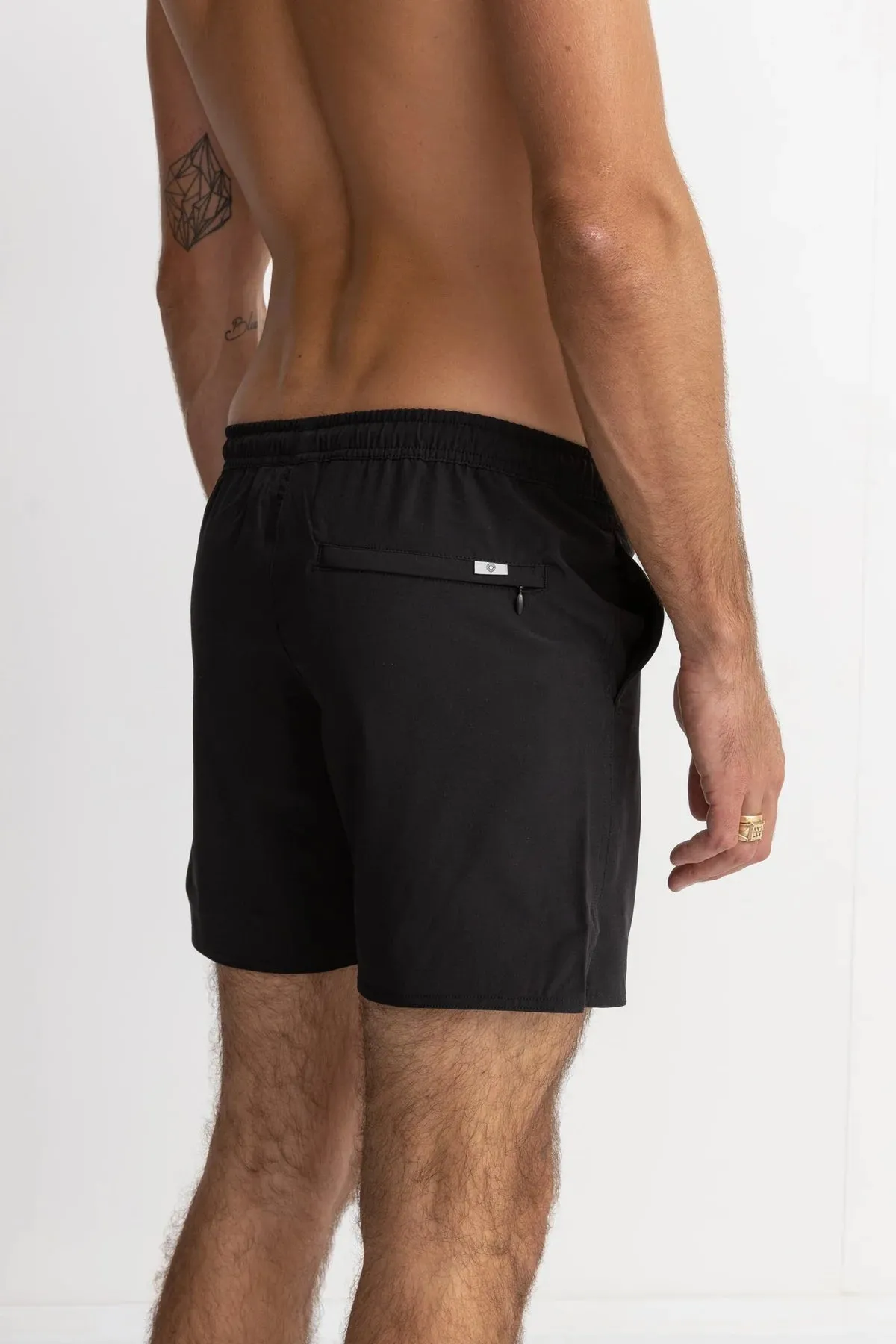 Rhythm Men’s Classic Beach Short