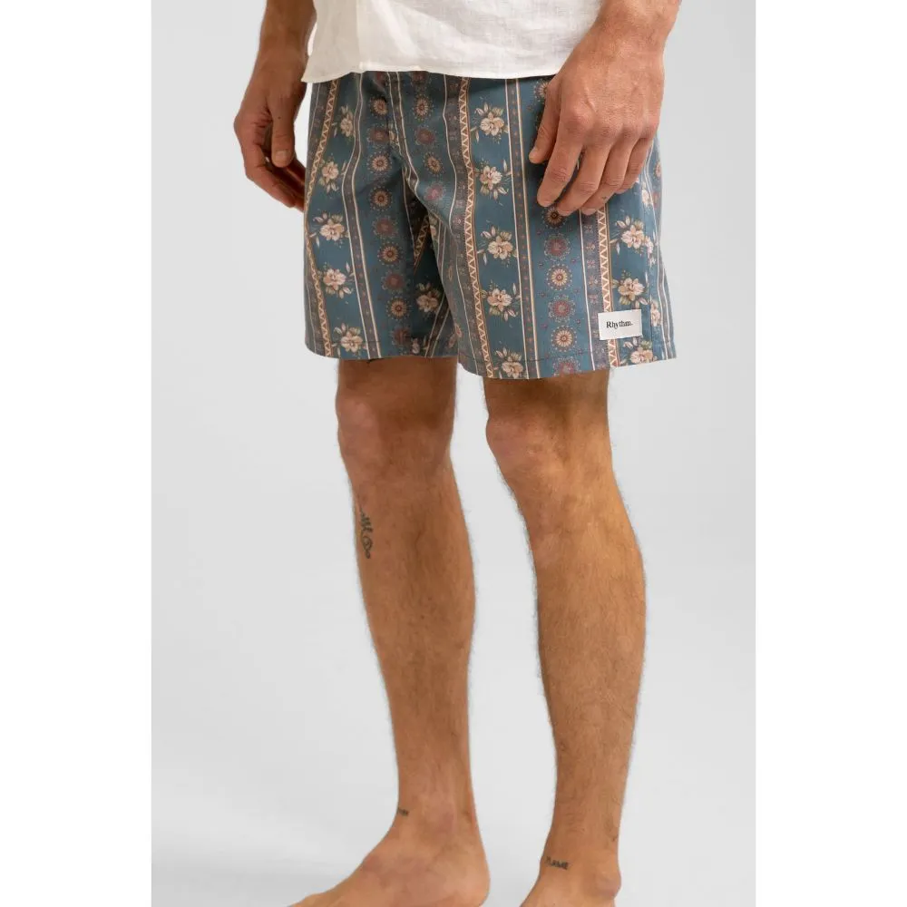 RHYTHM VINTAGE STRIPE SLATE