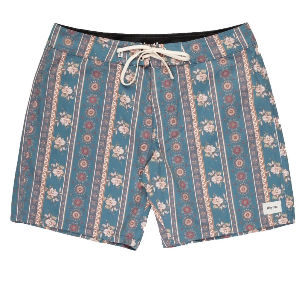 RHYTHM VINTAGE STRIPE SLATE