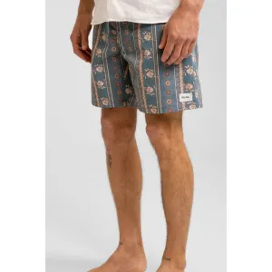 RHYTHM VINTAGE STRIPE SLATE