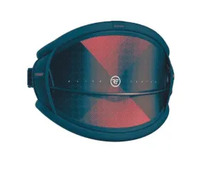 Ride Engine Carbon V6 Kitesurfing waist Harness Inc 10" Bar