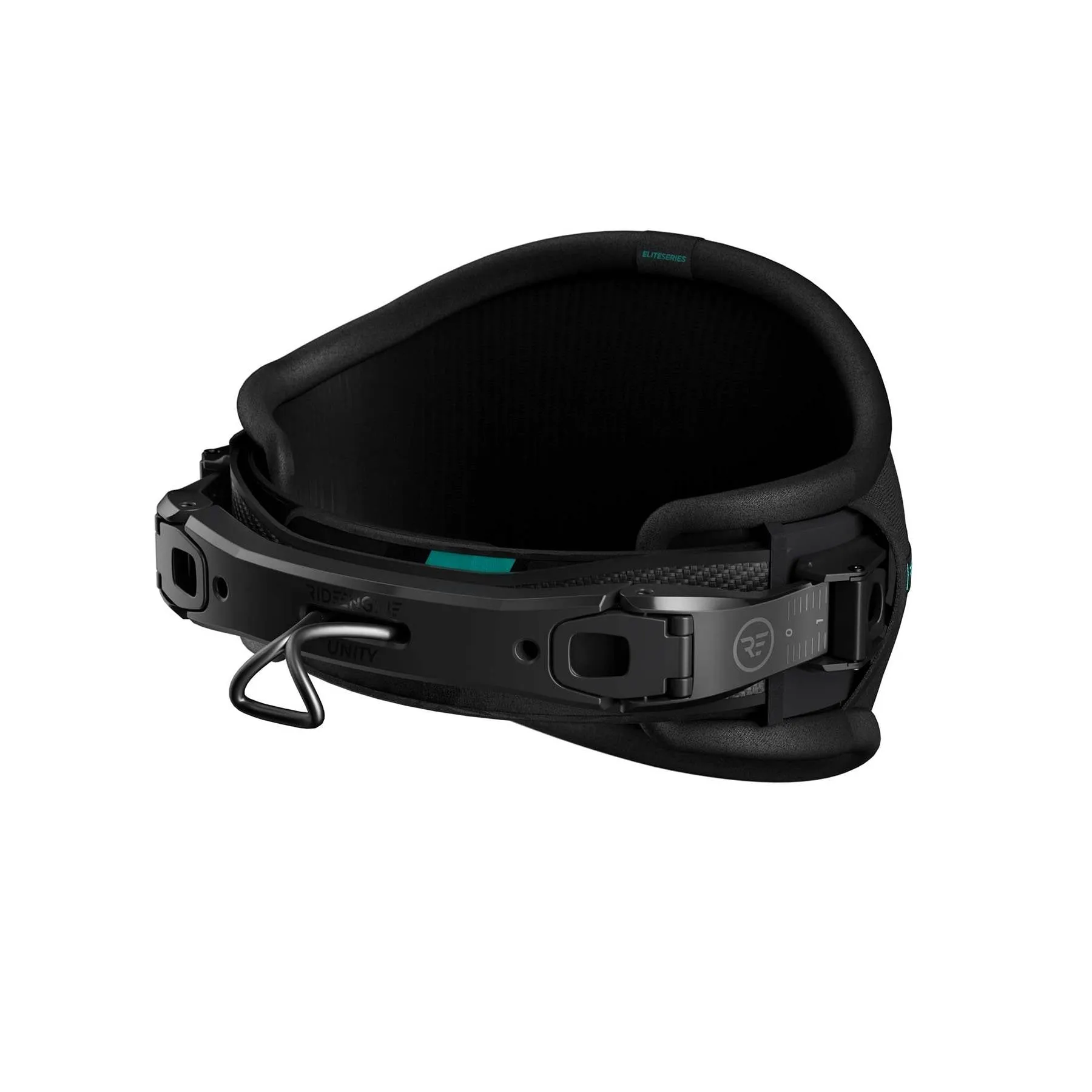 Ride Engine Elite Carbon V6 Harness - Sizes Vary