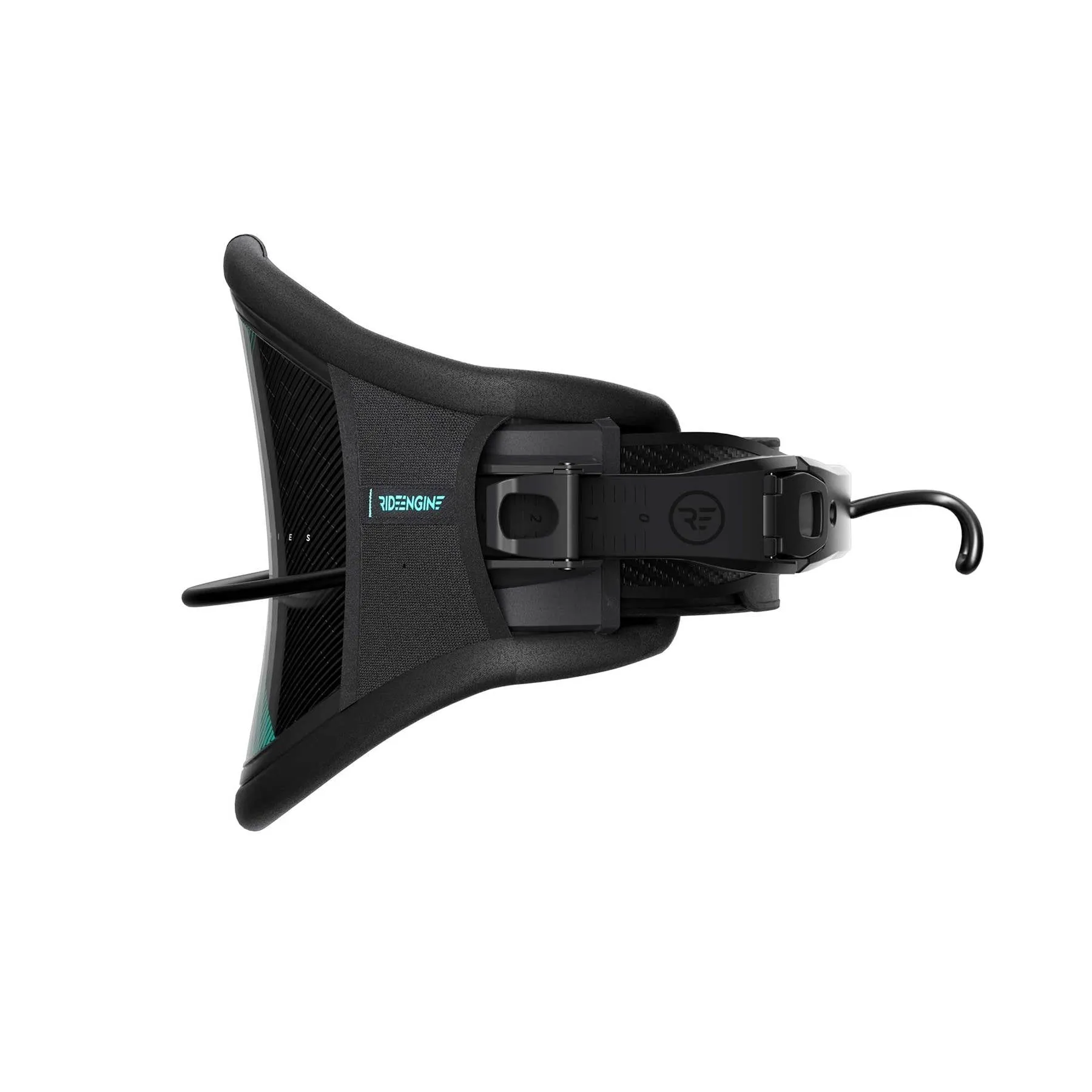 Ride Engine Elite Carbon V6 Harness - Sizes Vary