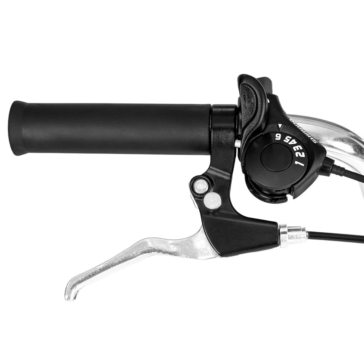 RideFree 24" Tricycle Black