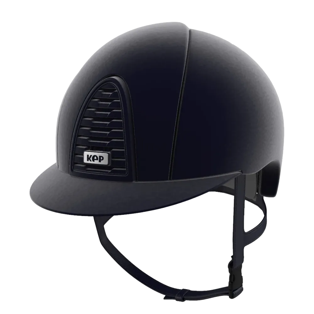 Riding Helmet Cromo 2.0 Full Velvet by KEP