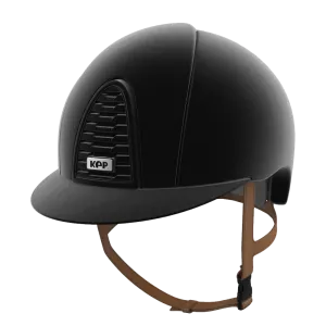 Riding Helmet Cromo 2.0 Full Velvet by KEP