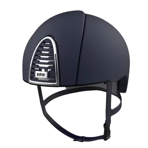 Riding Helmet Cromo 2.0 Jockey Textured by KEP