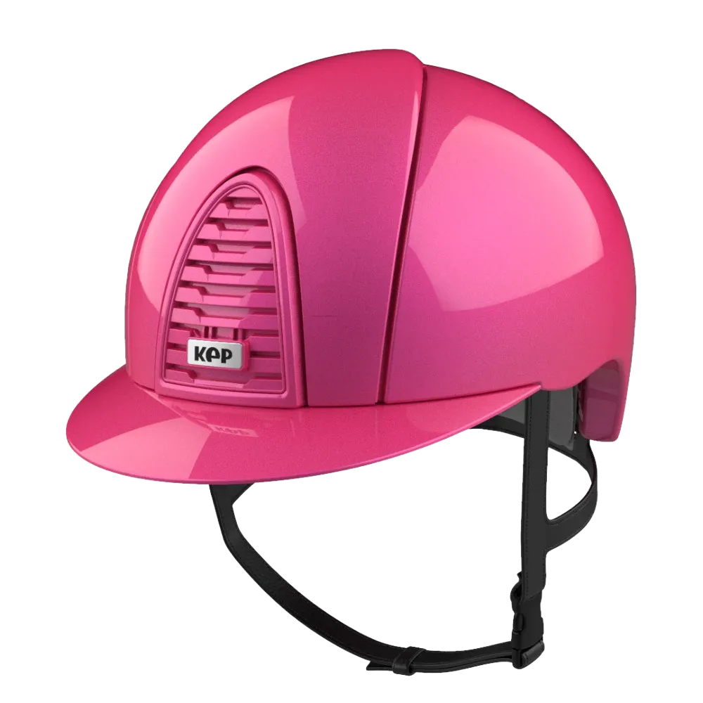 Riding Helmet Cromo 2.0 Metal by KEP