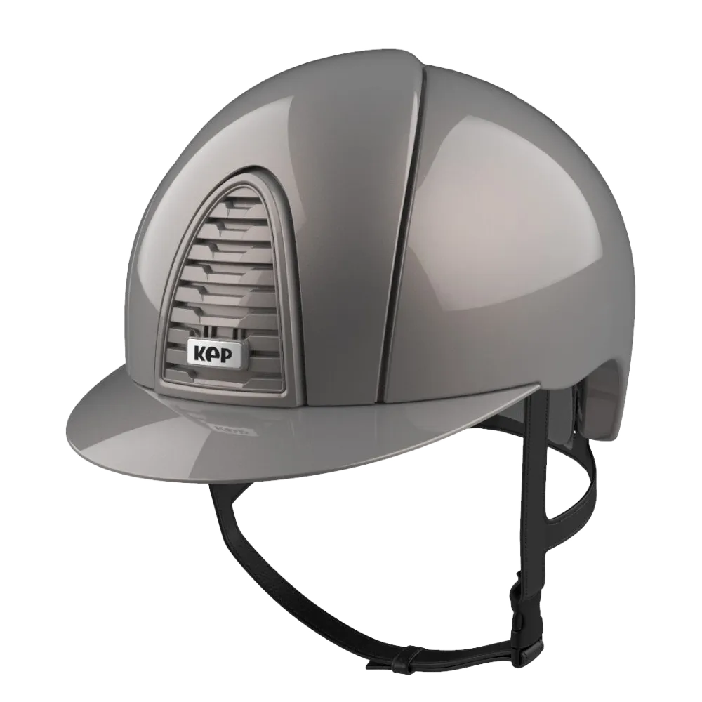 Riding Helmet Cromo 2.0 Metal by KEP