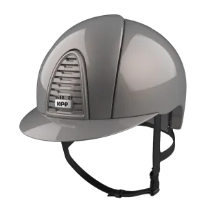 Riding Helmet Cromo 2.0 Metal by KEP