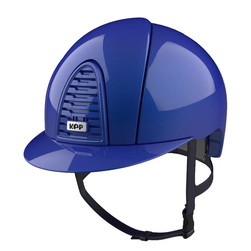 Riding Helmet Cromo 2.0 Metal by KEP