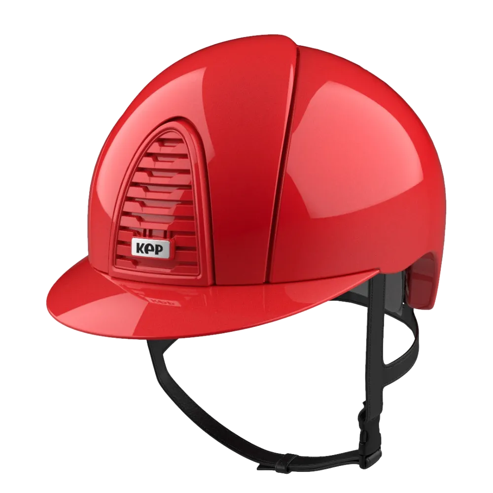 Riding Helmet Cromo 2.0 Metal by KEP