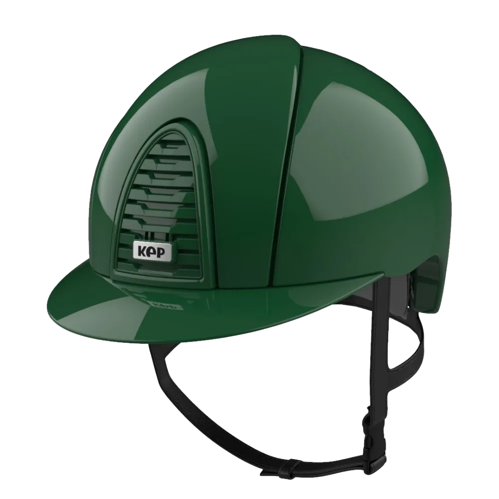 Riding Helmet Cromo 2.0 Polish by KEP