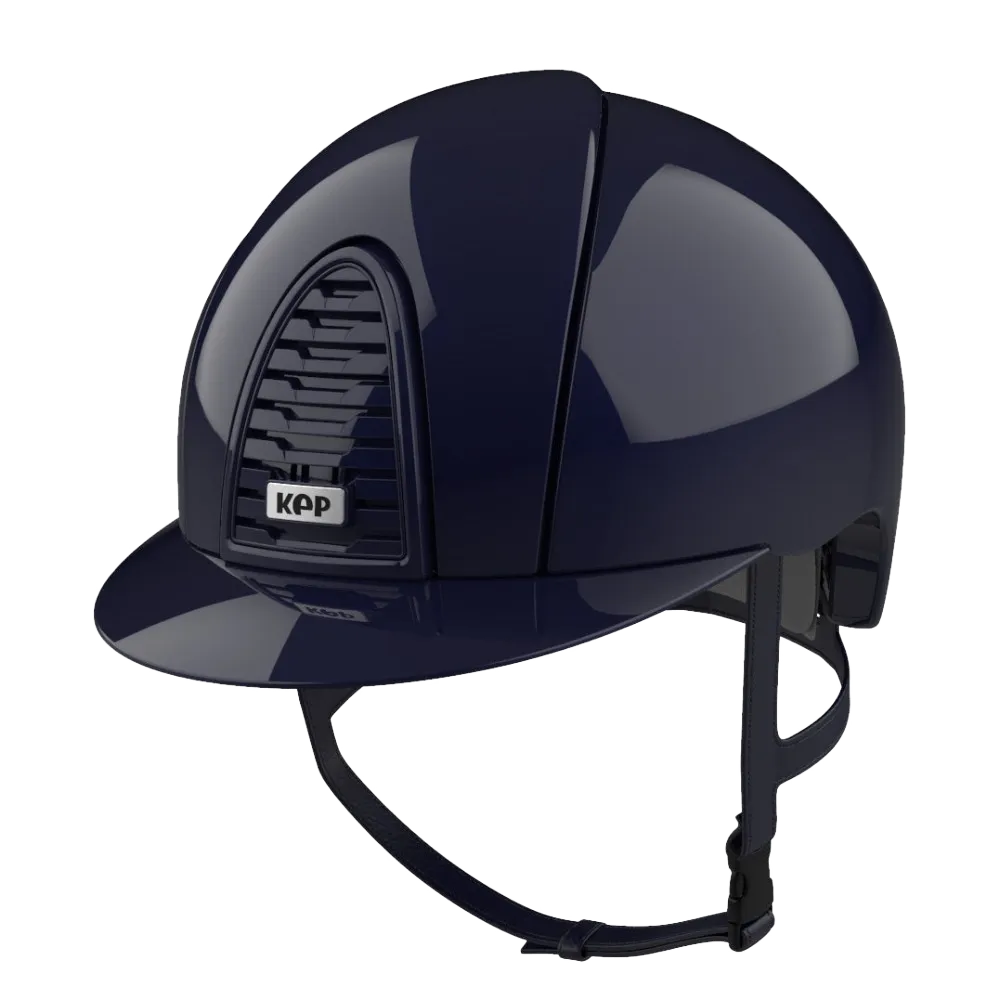 Riding Helmet Cromo 2.0 Polish by KEP