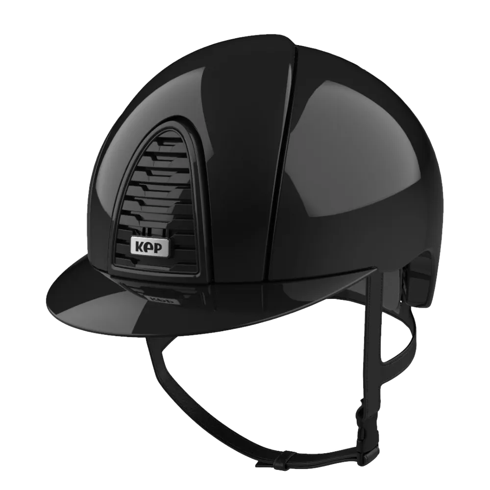 Riding Helmet Cromo 2.0 Polish by KEP