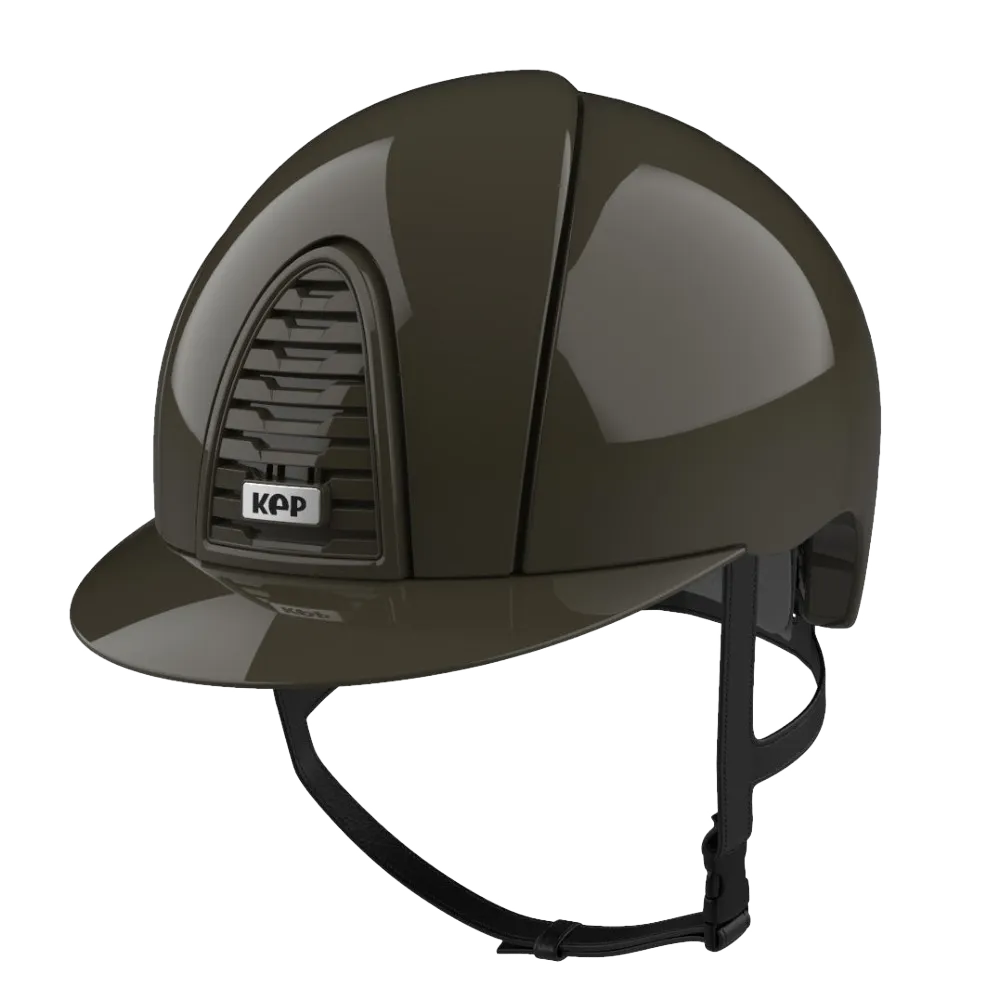 Riding Helmet Cromo 2.0 Polish by KEP