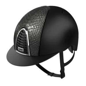 Riding Helmet Cromo 2.0 Python by KEP