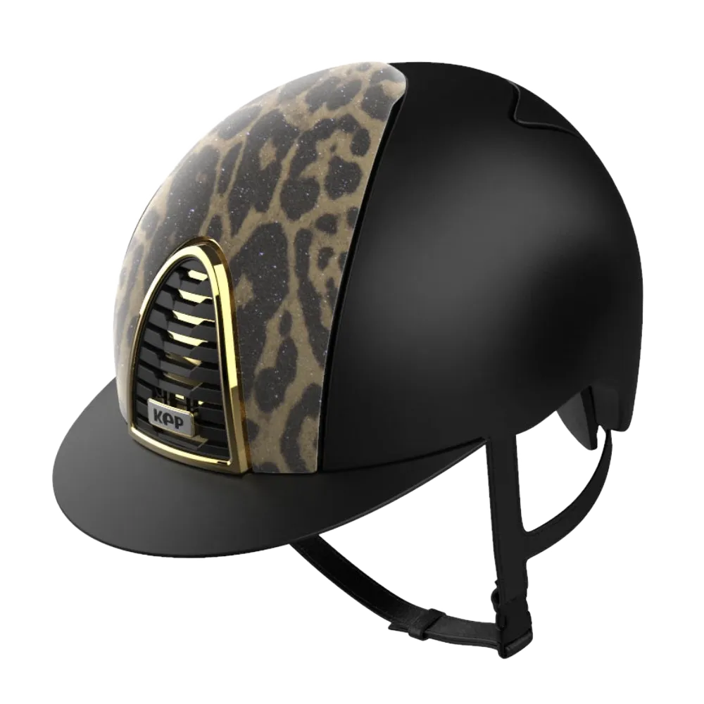 Riding Helmet Cromo 2.0 Textile Baboon by KEP