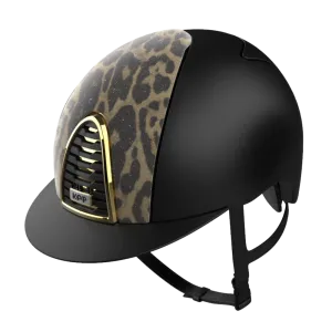 Riding Helmet Cromo 2.0 Textile Baboon by KEP