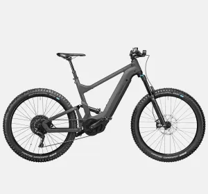 Riese & Müller - EX DEMO Delite Mountain Touring