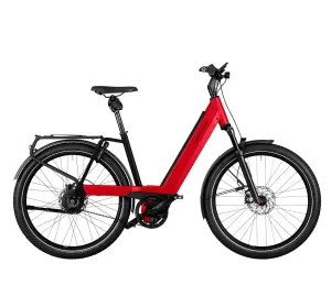 Riese & Müller - Nevo 4 GT Vario - Kiox 300 - 750Wh - 47cm