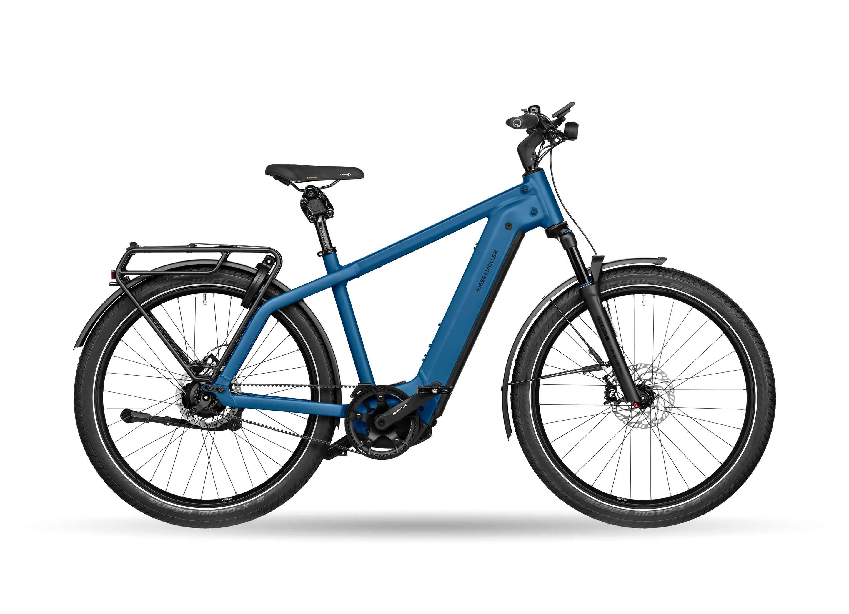 Riese & Muller Charger4