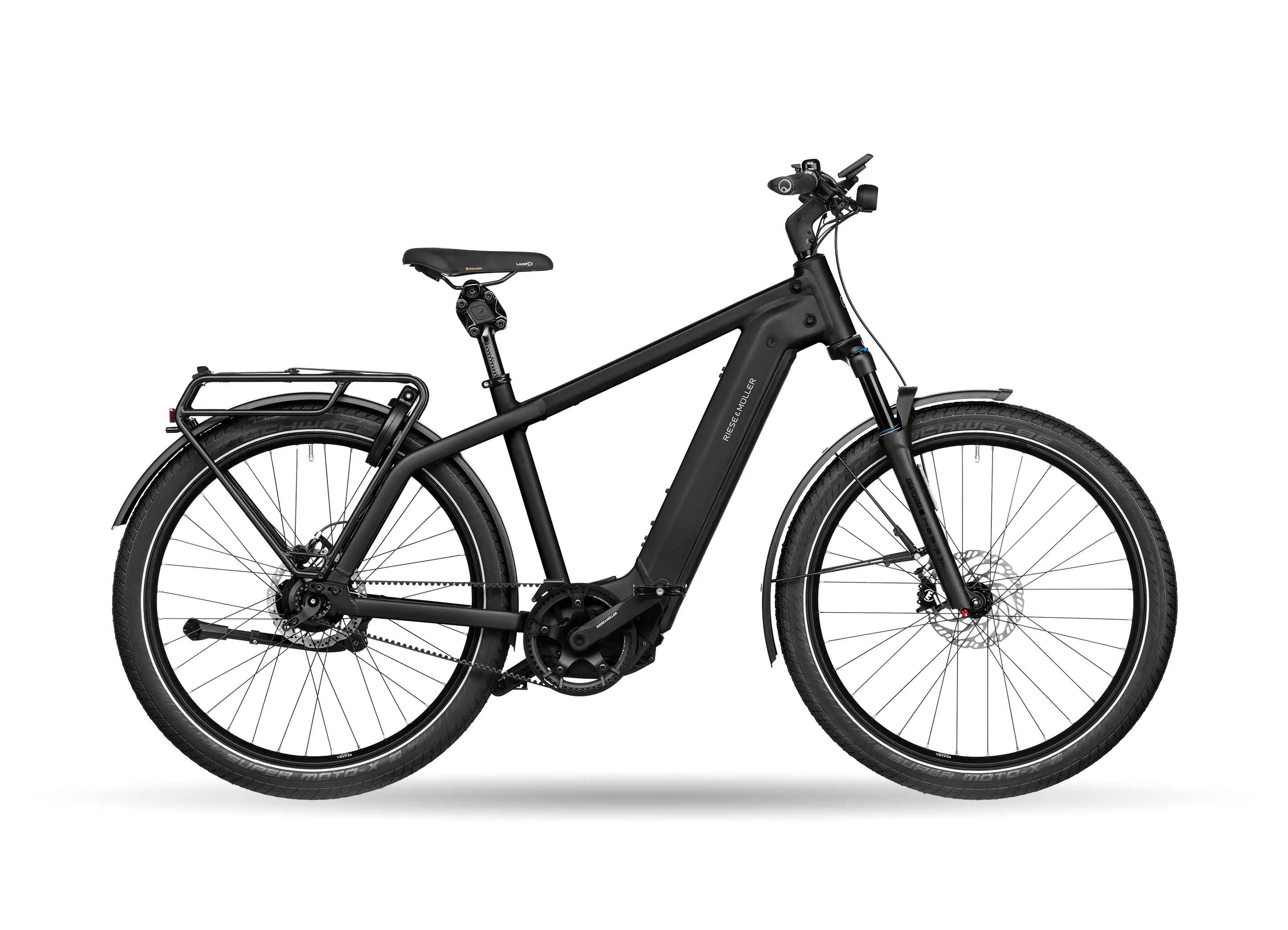 Riese & Muller Charger4