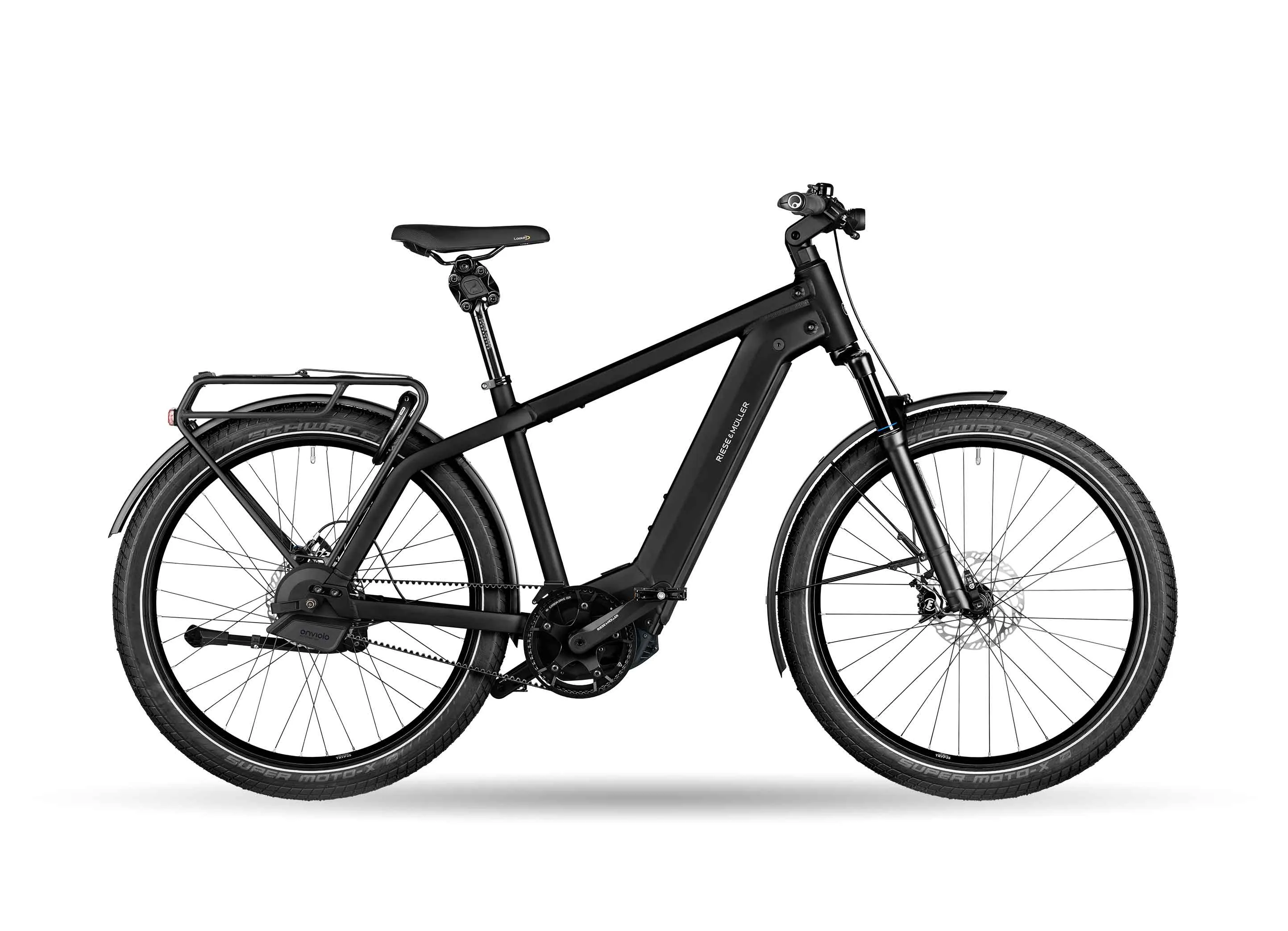 Riese & Muller Charger4
