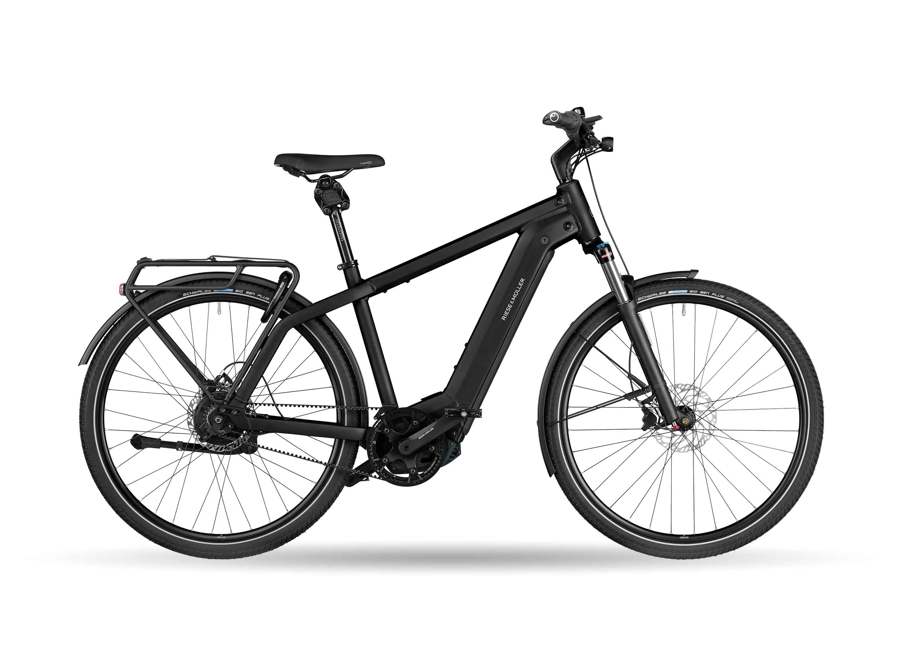 Riese & Muller Charger4