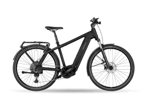 Riese & Muller Charger4