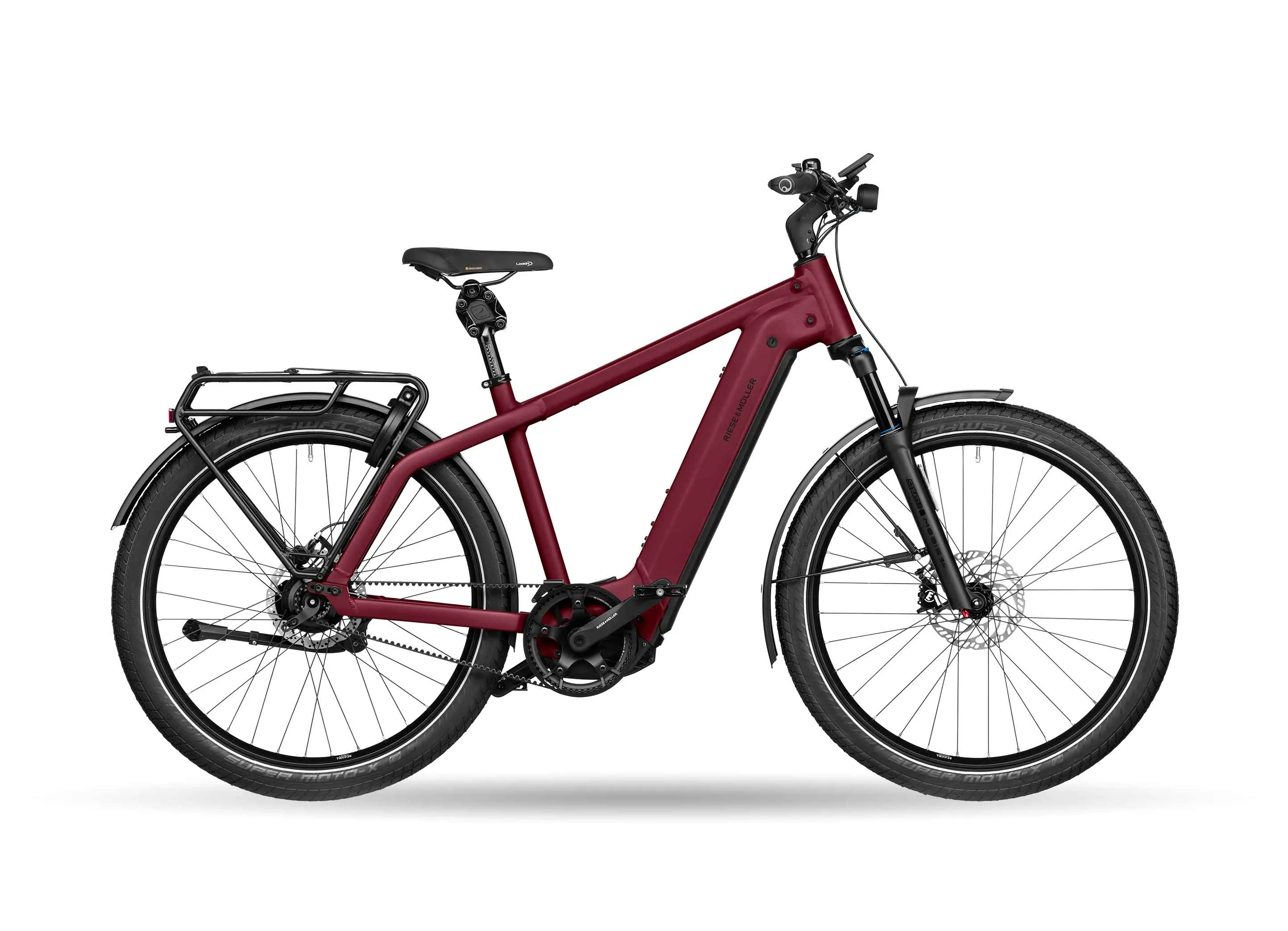 Riese & Muller Charger4