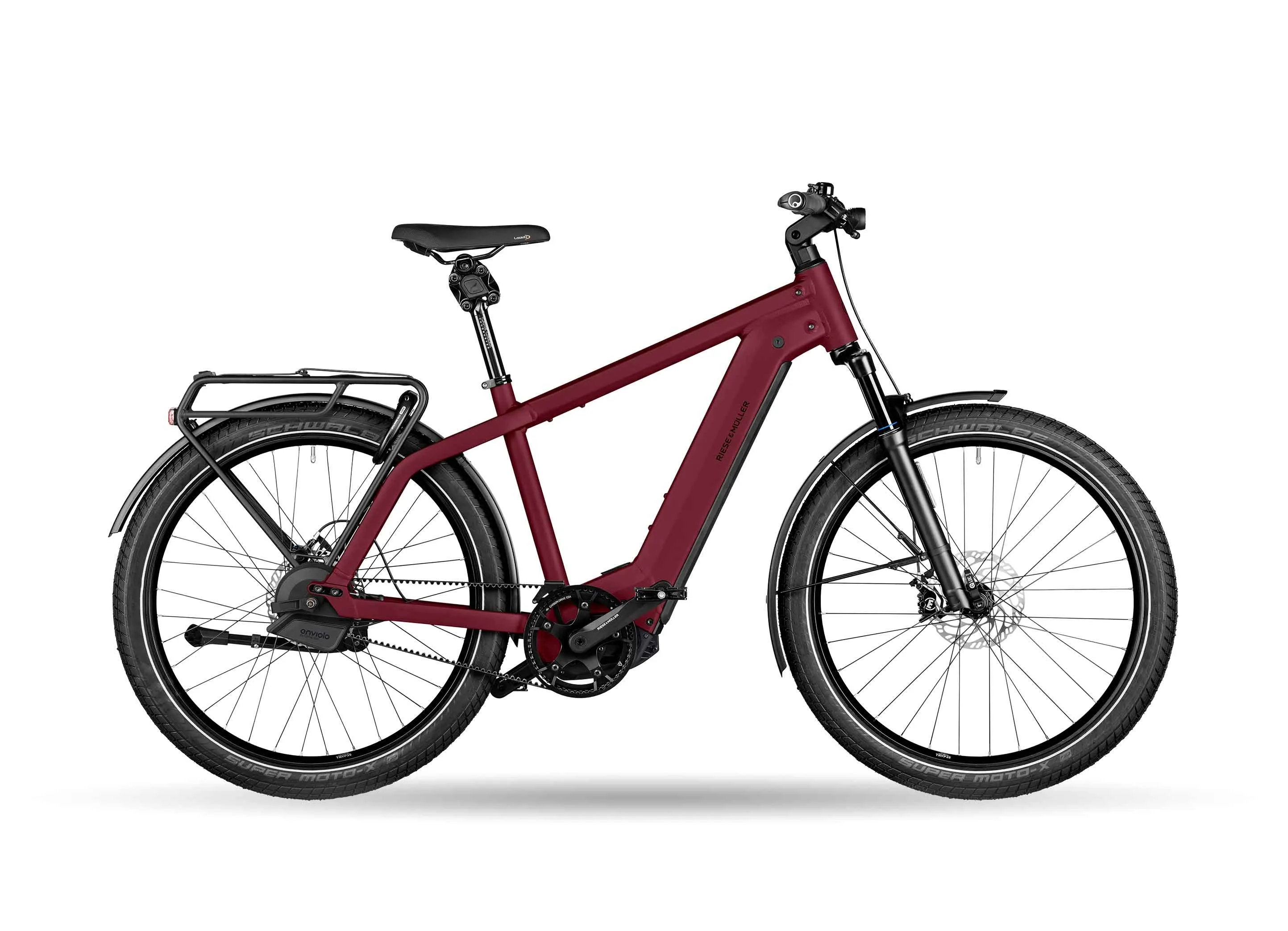 Riese & Muller Charger4