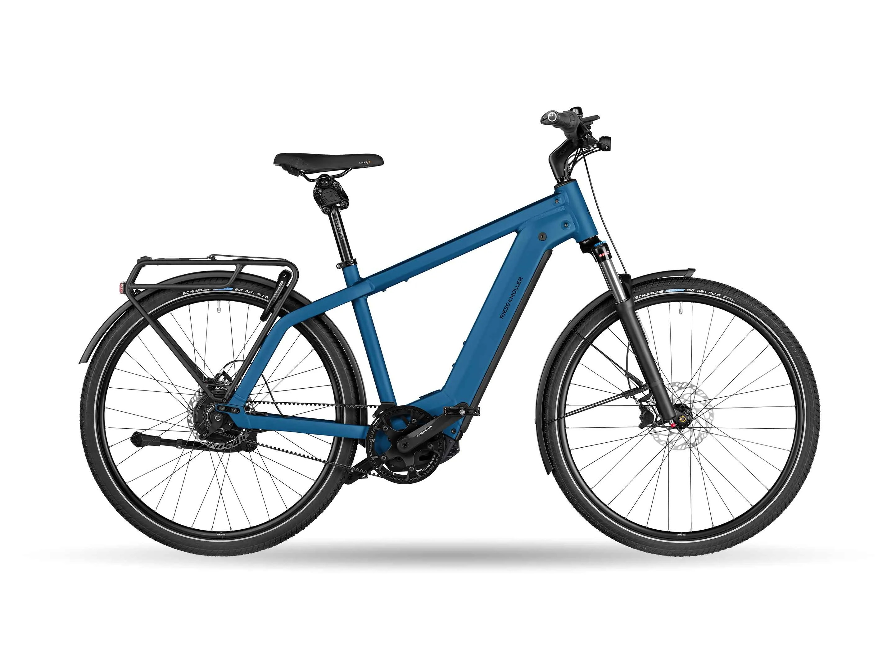 Riese & Muller Charger4
