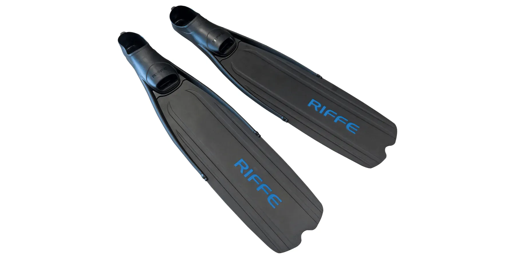 Riffe Descender Fins