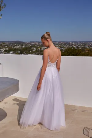 Rilla Dress by Tania Olsen PO24106
