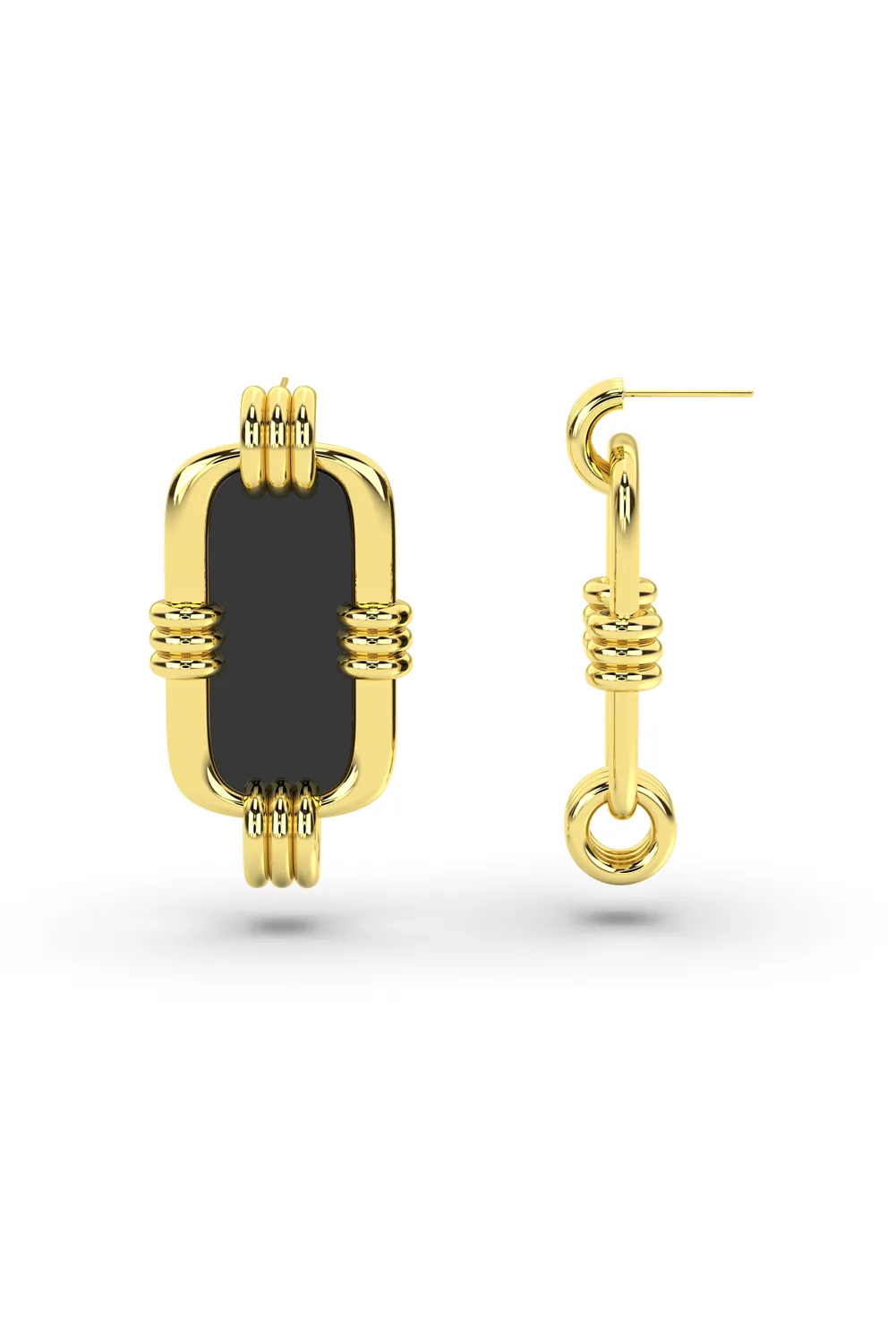RIMA - EARRINGS