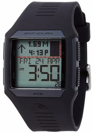 Rip Curl A1119-BLK