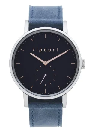 Rip Curl Circa Leather Watch