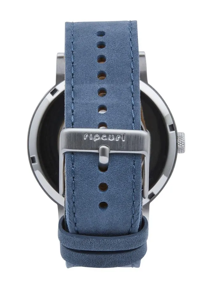 Rip Curl Circa Leather Watch