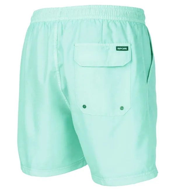 Rip Curl Volley Sunset Shades 16''  Boardshorts