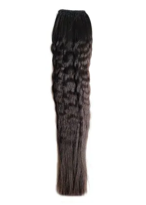 Ripple Wave 100% Human Hair Crochet Braids
